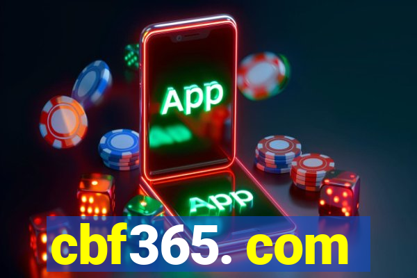 cbf365. com